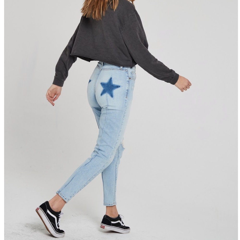 Revice Denim Uptown/Rising Star Jeans